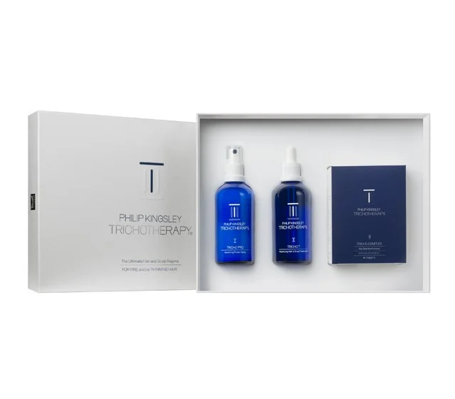 Trichotherapy®